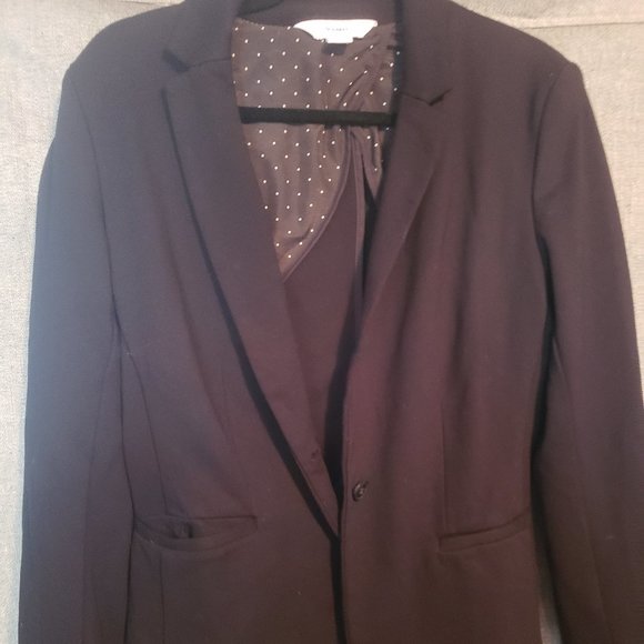 Old navy classic blazer, size medium - Picture 1 of 6
